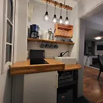 Apartment 15 Vogelnest - Hof Wiesengrund Parchtitz