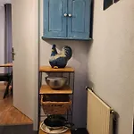 Apartment 15 Vogelnest - Hof Wiesengrund Parchtitz