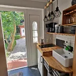 Apartment 15 Vogelnest - Hof Wiesengrund Parchtitz