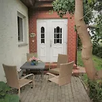 Apartment 15 Vogelnest - Hof Wiesengrund Parchtitz