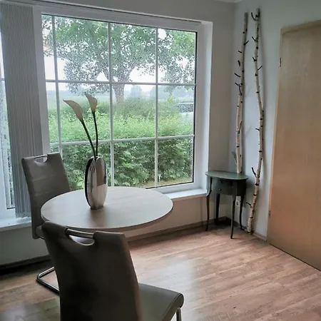 15 Vogelnest - Hof Wiesengrund *