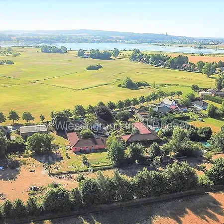 15 Vogelnest - Hof Wiesengrund דירה *