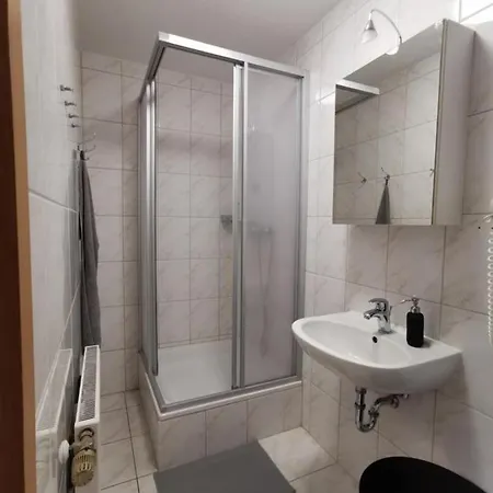 15 Vogelnest - Hof Wiesengrund Parchtitz