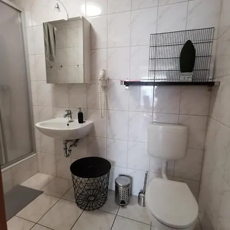 15 Vogelnest - Hof Wiesengrund Apartment *