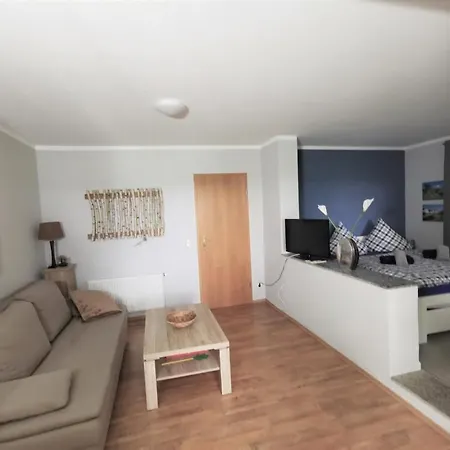 15 Vogelnest - Hof Wiesengrund * Parchtitz