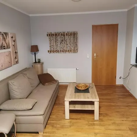 Apartment 15 Vogelnest - Hof Wiesengrund *