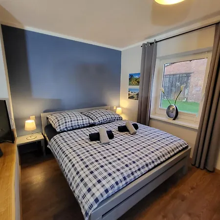 Apartment 15 Vogelnest - Hof Wiesengrund *