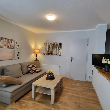 15 Vogelnest - Hof Wiesengrund *