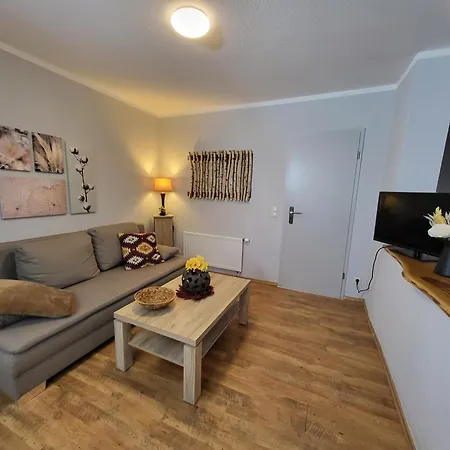 15 Vogelnest - Hof Wiesengrund דירה *