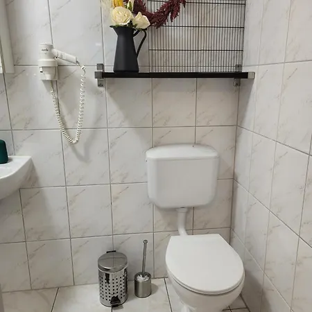 15 Vogelnest - Hof Wiesengrund דירה *