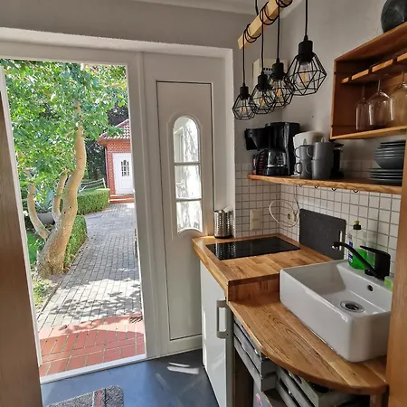 דירה 15 Vogelnest - Hof Wiesengrund Parchtitz