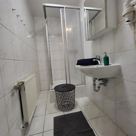 15 Vogelnest - Hof Wiesengrund * Parchtitz