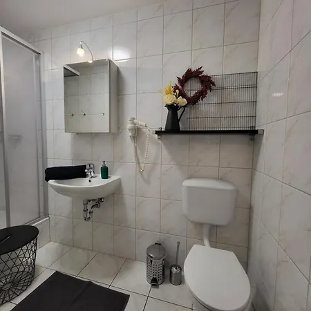 דירה 15 Vogelnest - Hof Wiesengrund