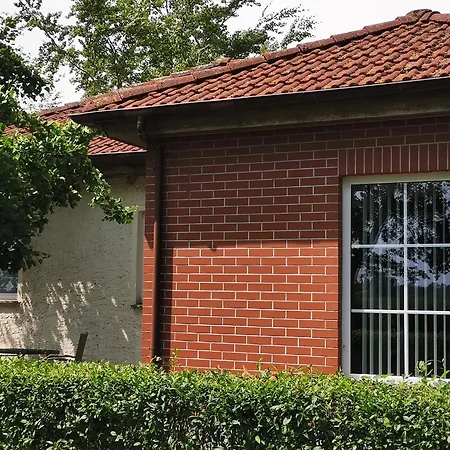 דירה 15 Vogelnest - Hof Wiesengrund