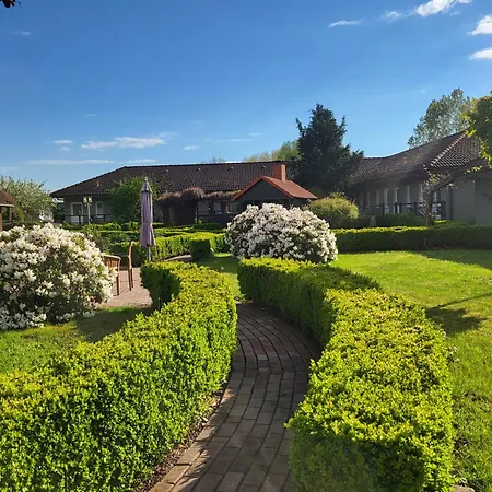 דירה 15 Vogelnest - Hof Wiesengrund Parchtitz