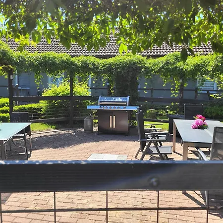 דירה 15 Vogelnest - Hof Wiesengrund *