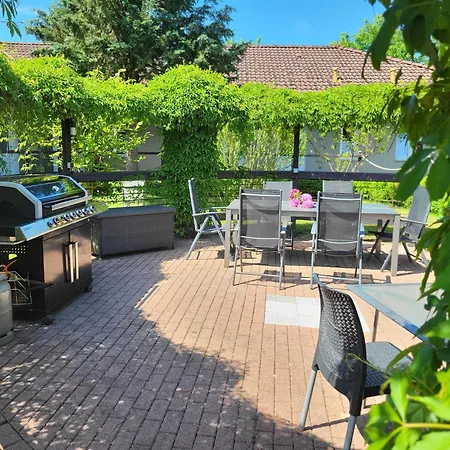 15 Vogelnest - Hof Wiesengrund