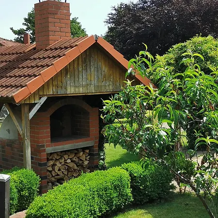 דירה 15 Vogelnest - Hof Wiesengrund *