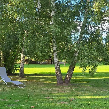 15 Vogelnest - Hof Wiesengrund Appartement *