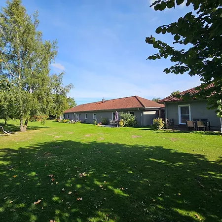 15 Vogelnest - Hof Wiesengrund Appartement