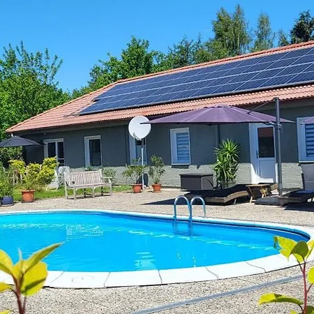 15 Vogelnest - Hof Wiesengrund דירה *