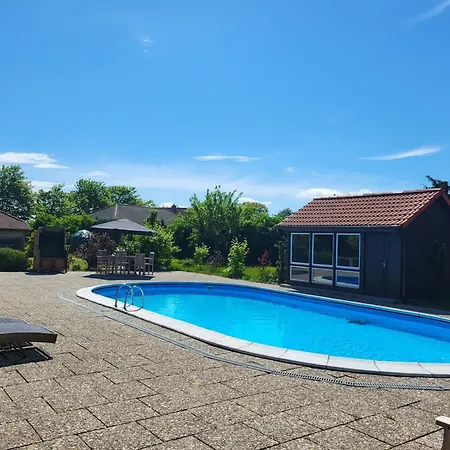 דירה 15 Vogelnest - Hof Wiesengrund