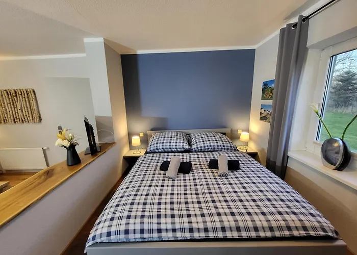 15 Vogelnest - Hof Wiesengrund *