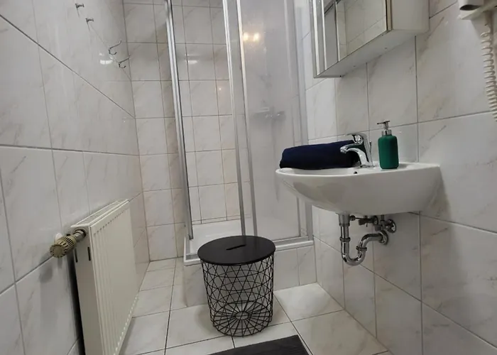 15 Vogelnest - Hof Wiesengrund * Parchtitz