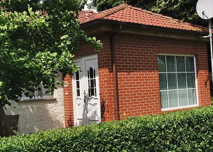 Lejlighed 15 Vogelnest - Hof Wiesengrund Parchtitz