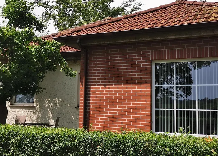 Lejlighed 15 Vogelnest - Hof Wiesengrund