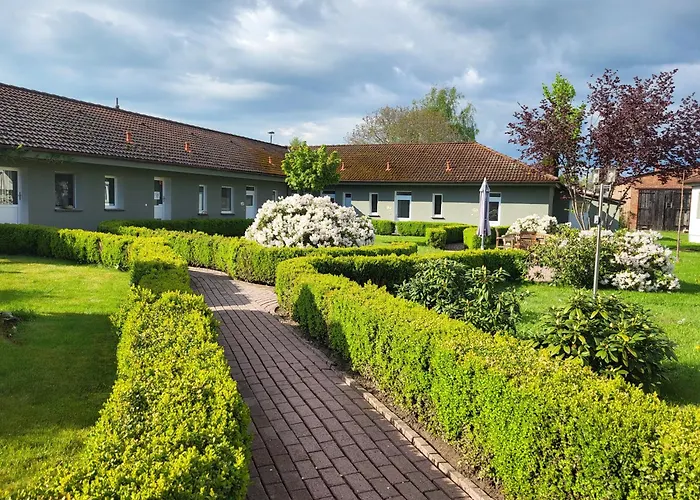 15 Vogelnest - Hof Wiesengrund