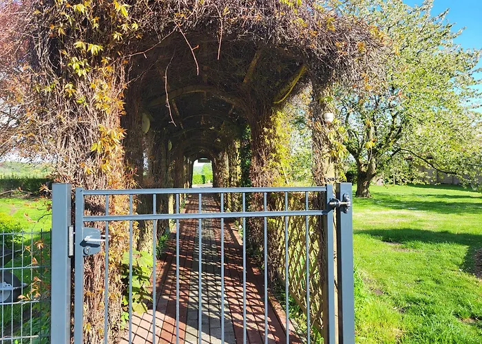 Lejlighed 15 Vogelnest - Hof Wiesengrund