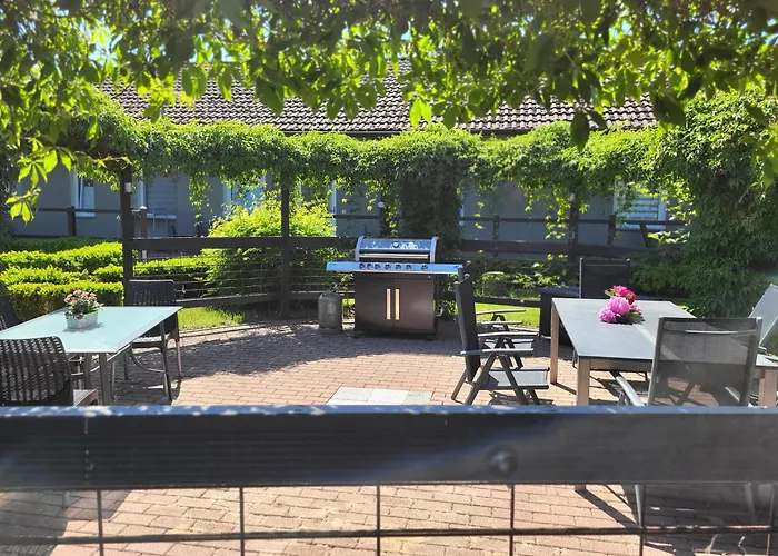 Lejlighed 15 Vogelnest - Hof Wiesengrund *