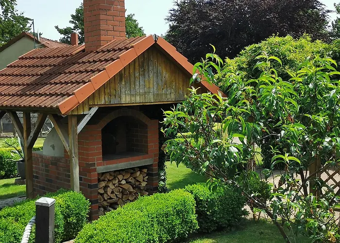 Lejlighed 15 Vogelnest - Hof Wiesengrund *