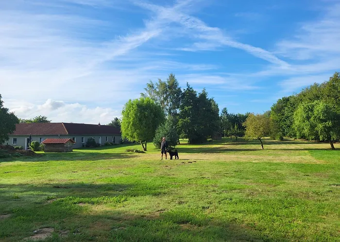 15 Vogelnest - Hof Wiesengrund Parchtitz