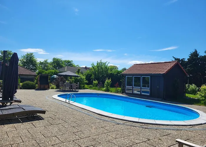 Lejlighed 15 Vogelnest - Hof Wiesengrund